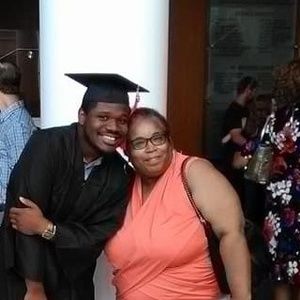 Meet your Posher, Jackie